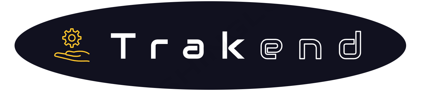 TraKend Logo