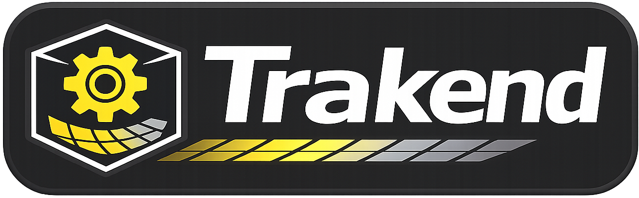 Trakend
