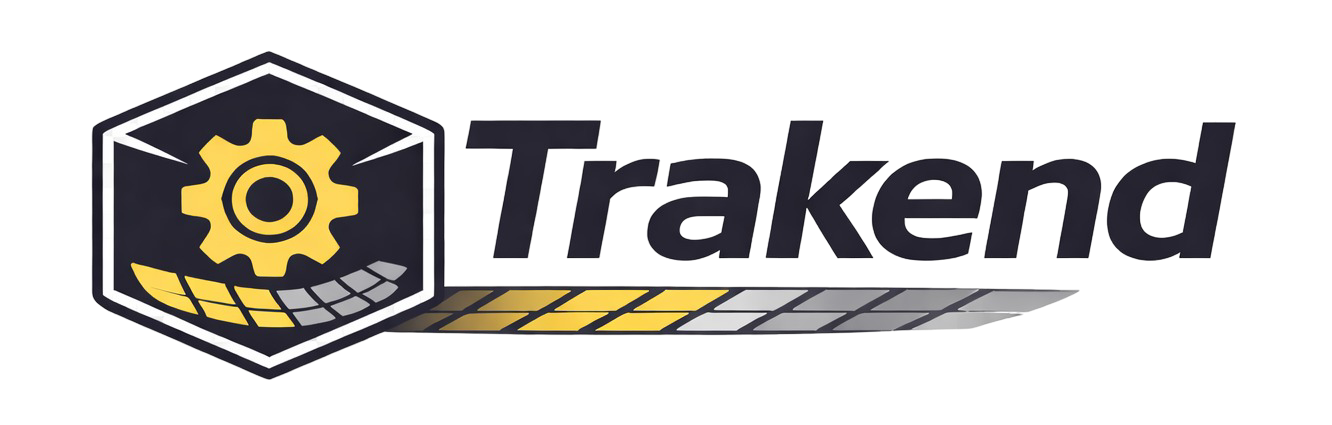 TraKend — Construction Project Management Software